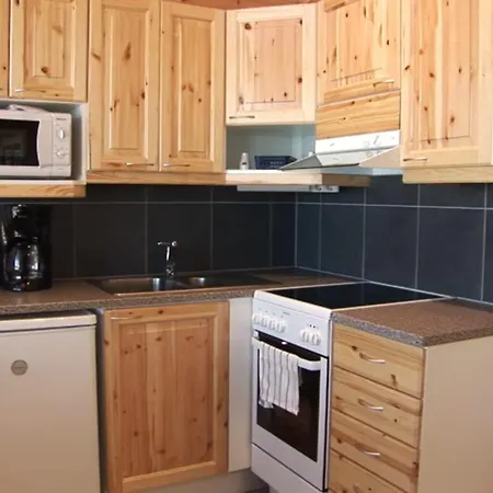 Loma-asunnot Orakoski Sodankylä