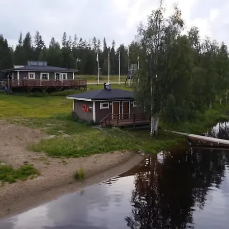 Orakoski * Соданкюля