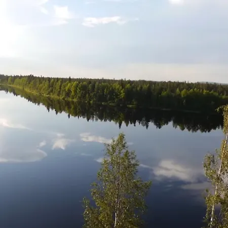 Orakoski Соданкюля