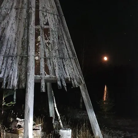 Orakoski * Соданкюля