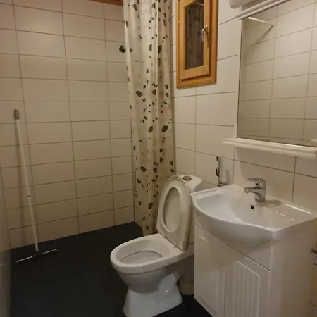 Дом отдыха Orakoski