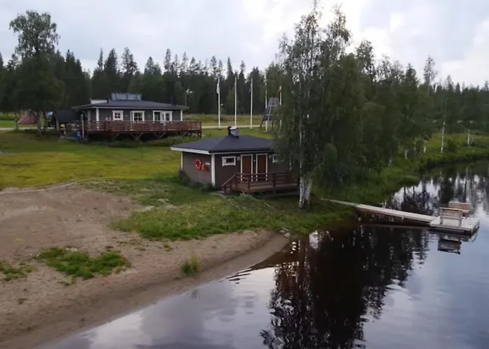 Orakoski * Sodankylä