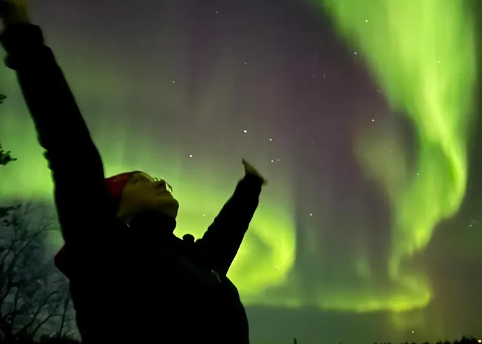 Orakoski Сasa de vacaciones