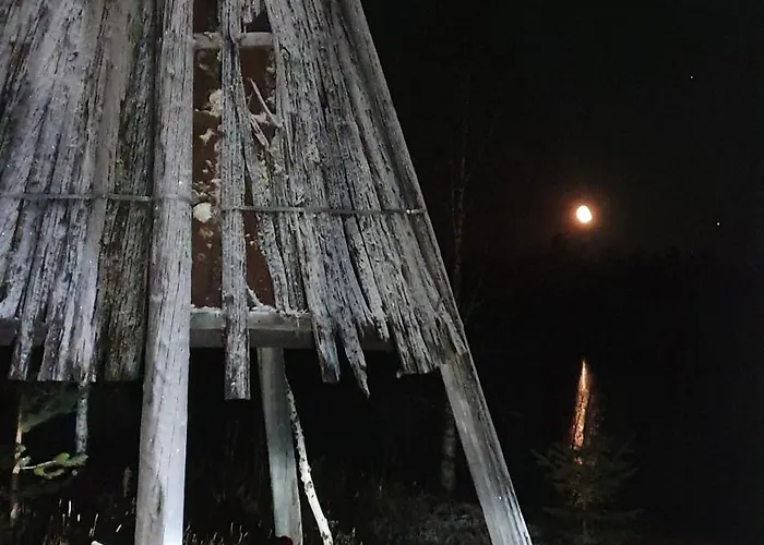 Orakoski * Sodankylä