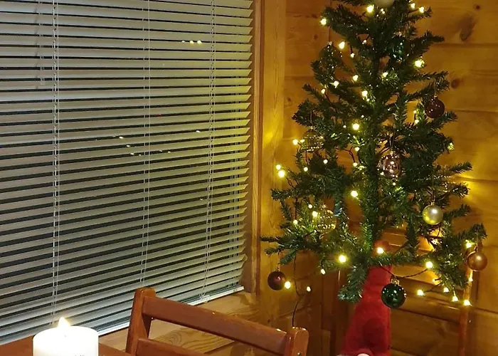 Orakoski Сasa de vacaciones *