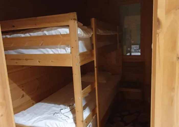 Orakoski Сasa de vacaciones