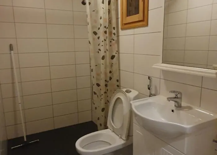 Сasa de vacaciones Orakoski